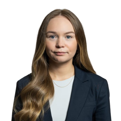 Profilbild av Denice Skan