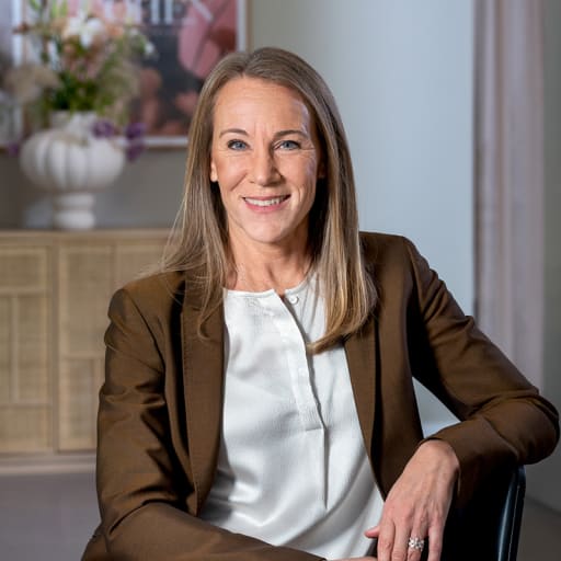 Profilbild av Catrine Edwardsson