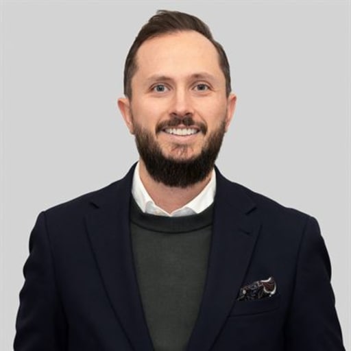 Profilbild av Daniel Ekdahl