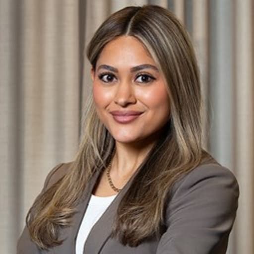 Profilbild av Nichole Björnsson