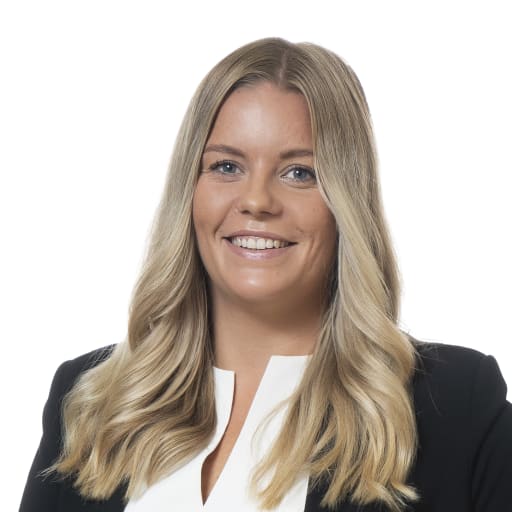 Profilbild av Nathalie Israelsson