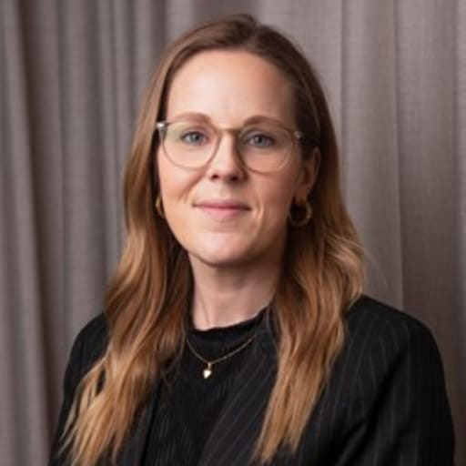 Profilbild av Marika Bengtsson
