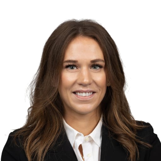 Profilbild av Olivia Carlström