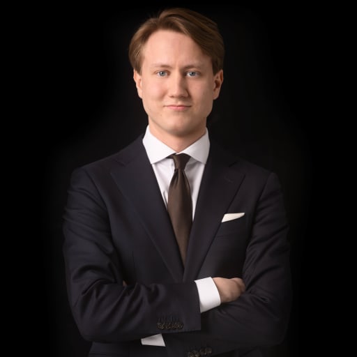 Profilbild av Emrik Adolfsson