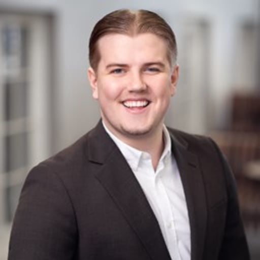 Profilbild av Alwin Granström Störlinge