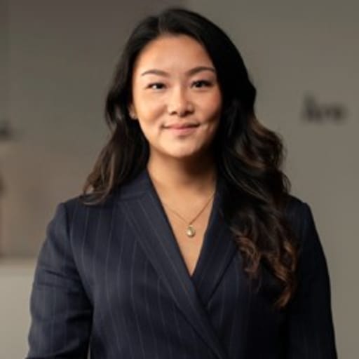 Profilbild av Jennifer Törnkvist
