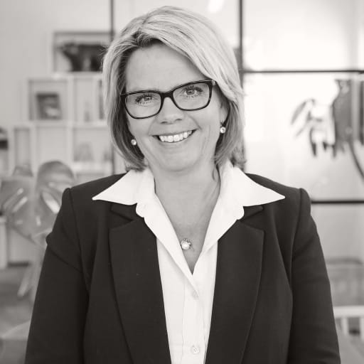 Profilbild av Susanne Eriksson
