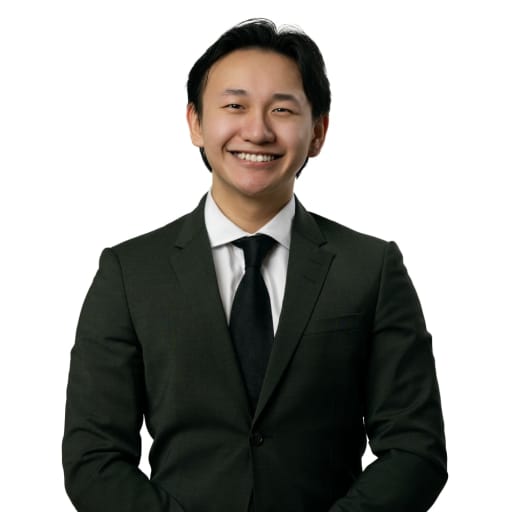 Profilbild av Tomas Zhang