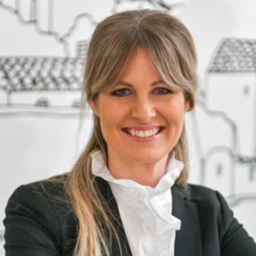 Profilbild av Marie Sedersten