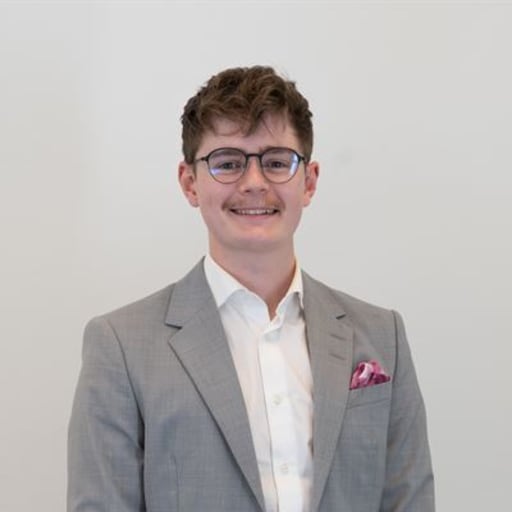 Profilbild av Samuel Hermansson