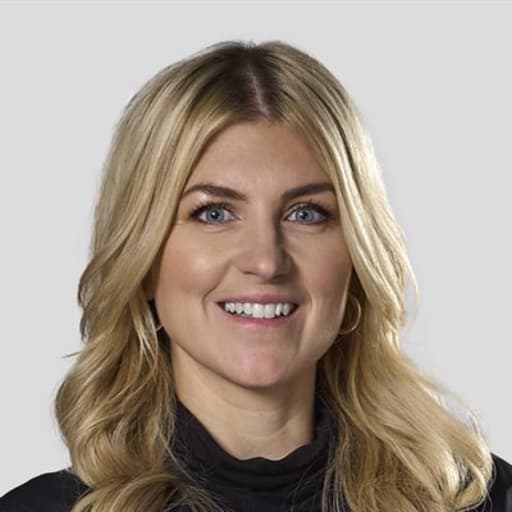 Profilbild av Ellen Ingman