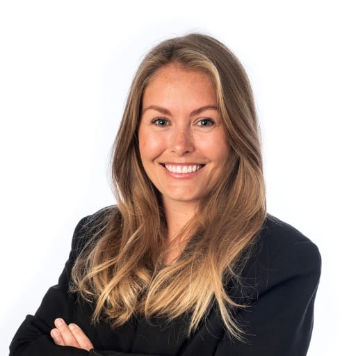 Profilbild av Hanne Bing