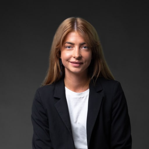 Profilbild av Amanda Lundberg