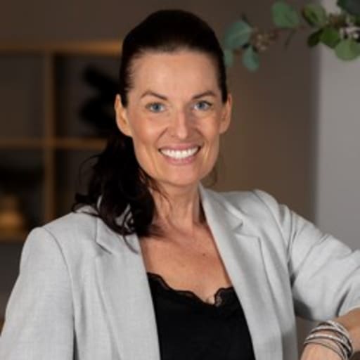 Profilbild av Mona Eriksson Ekendahl