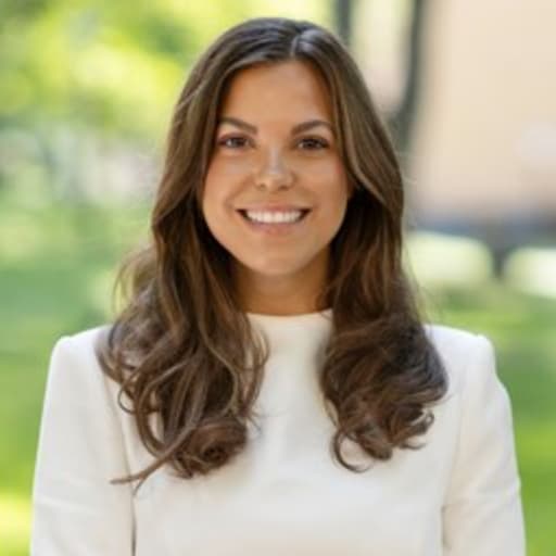 Profilbild av Nathalie Hammarström