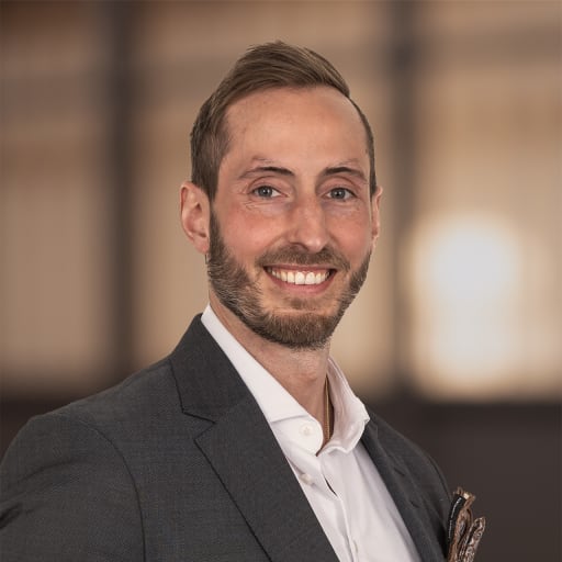 Profilbild av Adam Hultqvist