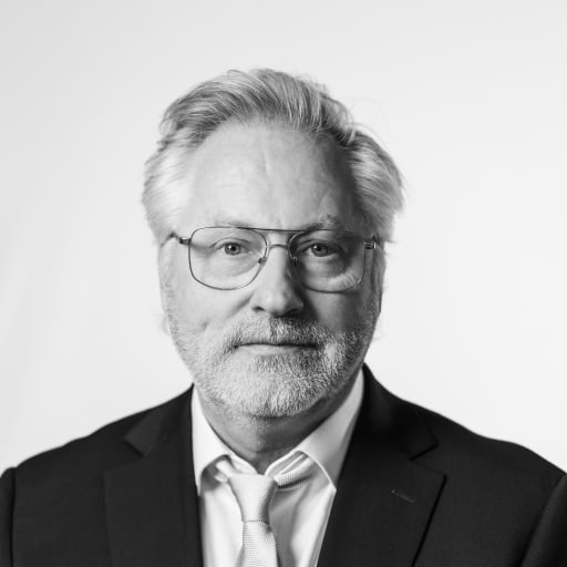 Profilbild av Stefan Lönnefjord