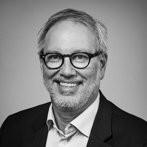 Profilbild av Krister Nilsson