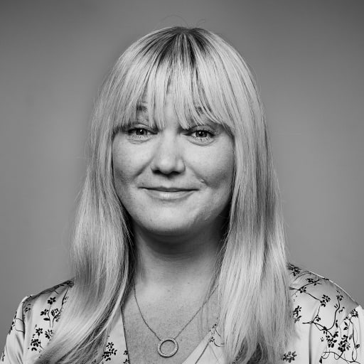 Profilbild av Sandra Deeken