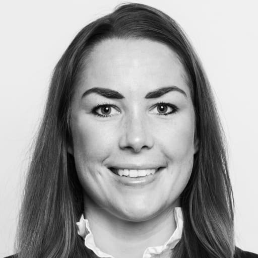 Profilbild av Elvina Bernebring
