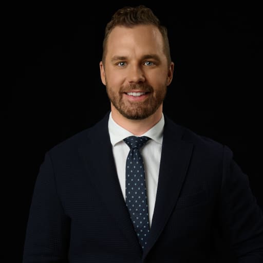 Profilbild av Tim Sandberg