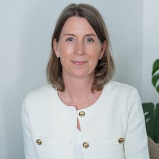 Profilbild av Anna Karin Uggla