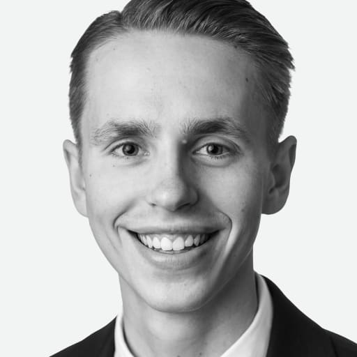 Profilbild av Erik Sundin
