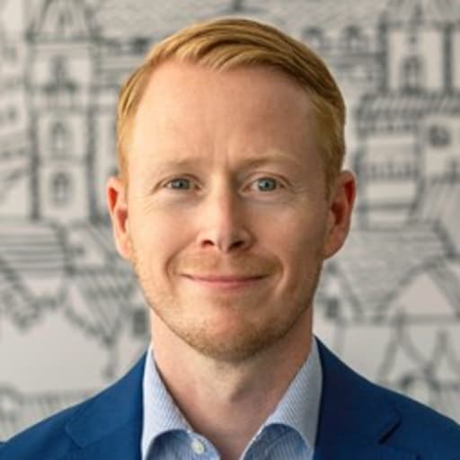 Profilbild av Kenneth Pedersen