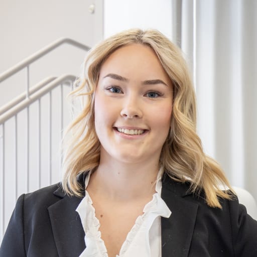 Profilbild av Emma Skogsgårdh