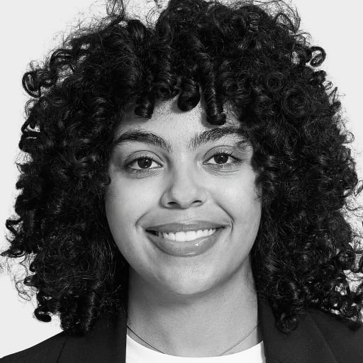 Profilbild av Aya Tarabolssi