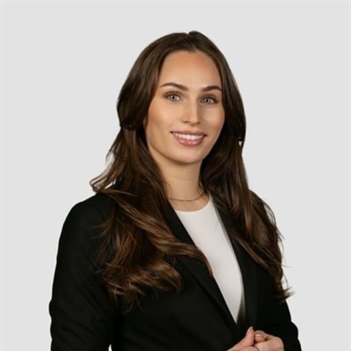Profilbild av Amanda Fernqvist
