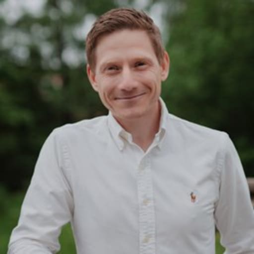 Profilbild av Erik Lindberg
