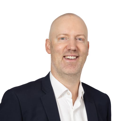 Profilbild av Mikael Westning