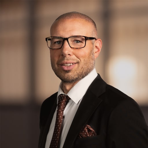 Profilbild av Christoffer Stalén Bardaxis