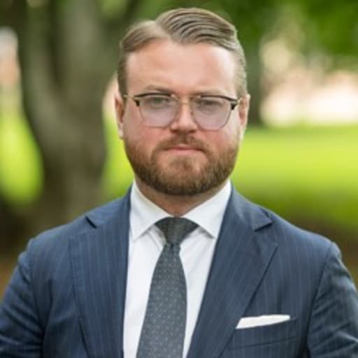 Profilbild av Patrik Fischer