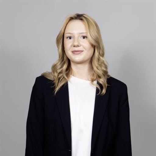 Profilbild av Moa Högstedt