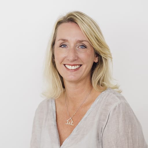 Profilbild av Anna Nyman