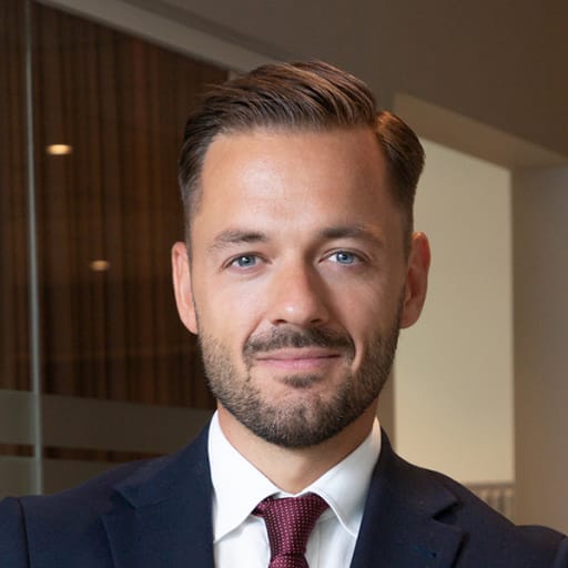 Profilbild av Philipp Bisping