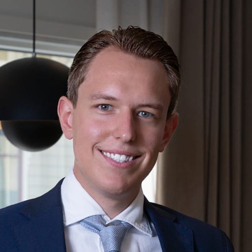 Profilbild av Hugo Hassellund
