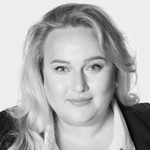 Profilbild av Hanna Nöjdh Bliss