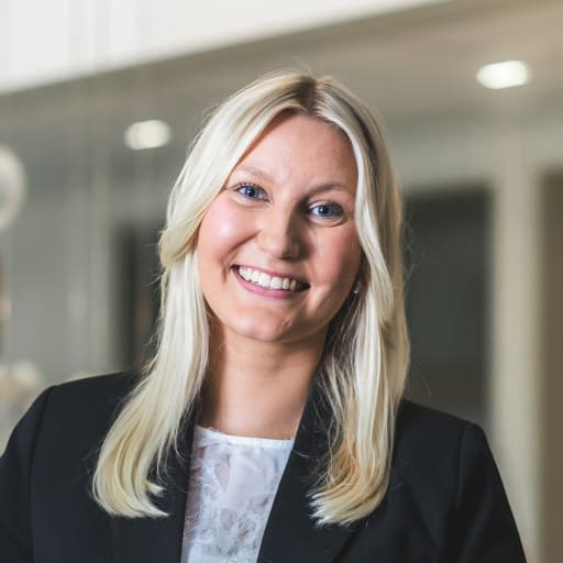 Profilbild av Klara Eriksson