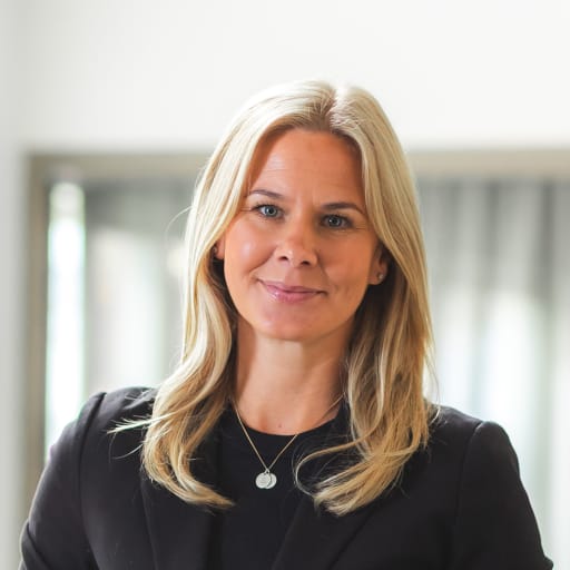 Profilbild av Andrea Rohden