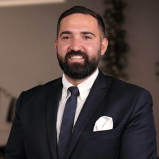 Profilbild av Gabriel Hadad