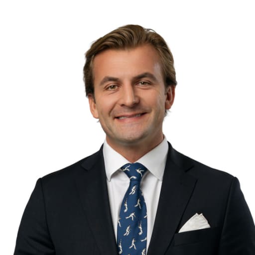 Profilbild av Kacper Czerniewski