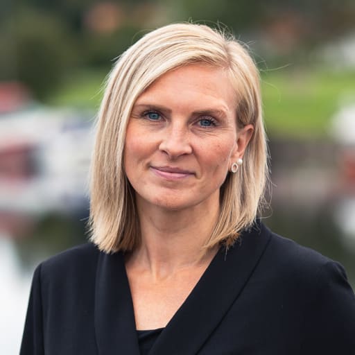 Profilbild av Maria A Andersson