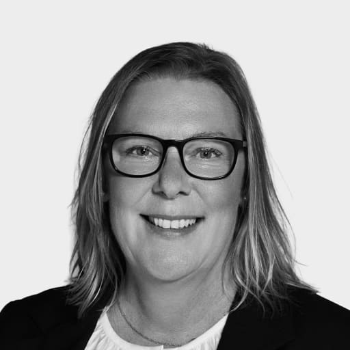 Profilbild av Anna Johansson