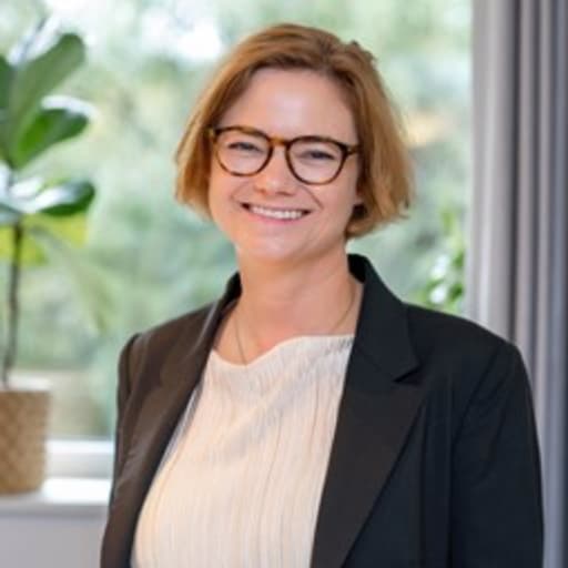Profilbild av Kerstin Bergström