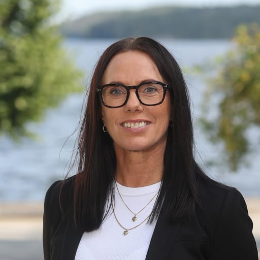 Profilbild av Annica Ingvarsdotter