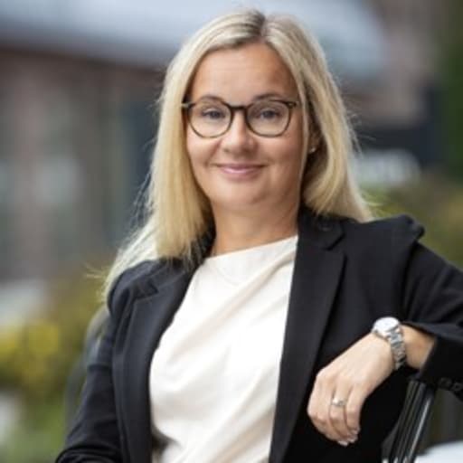 Profilbild av Karin Svanberg