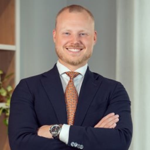 Profilbild av William Olsson